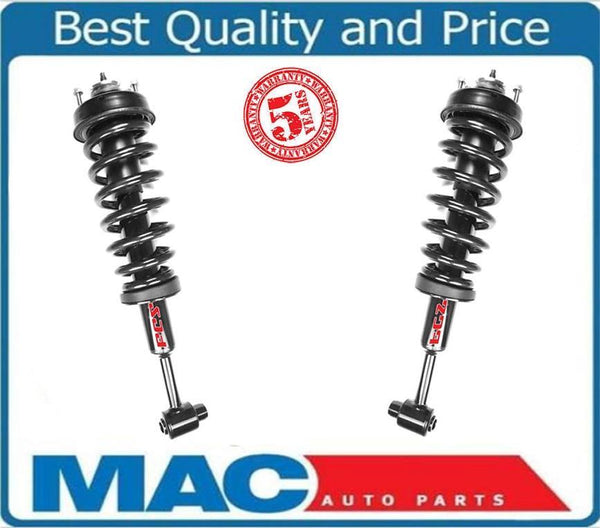 04-05 Fits Ford Explorer 04-05 Fits Mercury Mountaineer Quick Spring Strut Mount