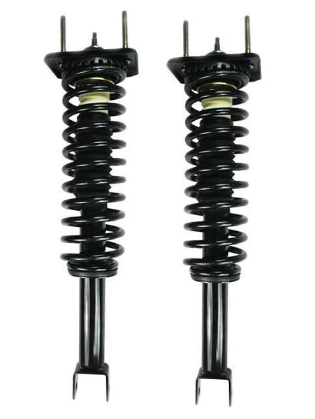 REAR Spring Struts & Mount fits for Chrysler Sebring Convertible JX JXi 96-98