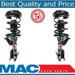 03-05 Civic 01-03 EL (2) Front Quick Coil Spring Strut and Mount