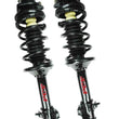 Brand New Rear Complete Spring Struts for Nissan Altima 2.4L 2000-2001