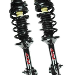 Brand New Rear Complete Spring Struts for Nissan Altima 2.4L 2000-2001