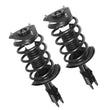 Venture Silhouette Montana Trans Sport (2) FRONT Quick Spring Strut and Mount