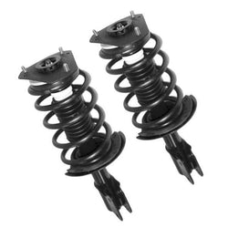 Venture Silhouette Montana Trans Sport (2) FRONT Quick Spring Strut and Mount