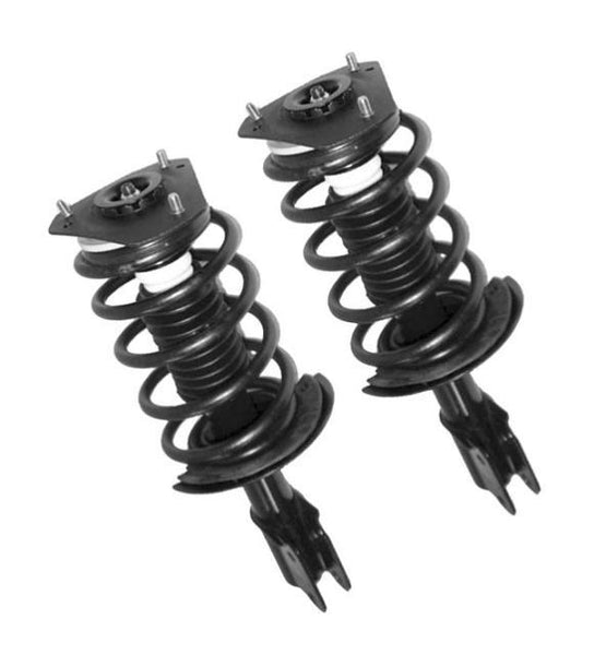 Venture Silhouette Montana Trans Sport (2) FRONT Quick Spring Strut and Mount