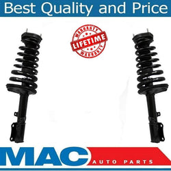 For 2004-2006 Toyota Camry & Lexus ES330 REAR Complete Spring Strut and Mount