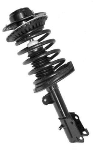 2001-2007 Caravan Town &amp; Country Voyager Soporte y soporte de resorte rápido delantero derecho