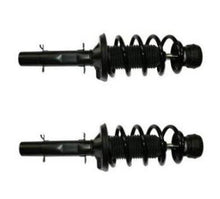 Conjunto de montaje de resorte de puntal completo delantero Volkswagen Beetle Golf Jetta Set