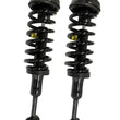 Fits For Ford 06-10 Explorer Frt Complete Coil Spring Strut and Upper Mounts