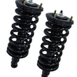 For 2004-2015 Nissan Titan 4 Wheel Drive Front Complete Struts Assembly