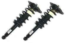 Conjunto completo de bobina de resorte de puntal trasero nuevo para Nissan Sentra 2002-2006 15350