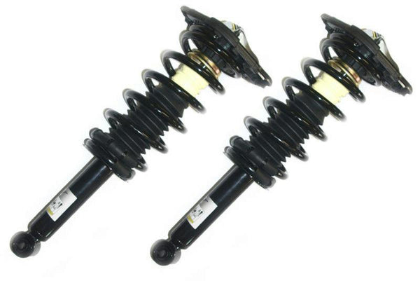 Rear Complete Strut Spring Coil Assembly New For 2002-2006 Nissan Sentra 15350