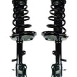 for 04-07 Highlander 4x4 AWD No 3rd Row Rear Quick Complete Shock Struts