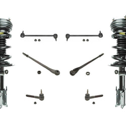 300M Concorde Intrepid y LHS Barras estabilizadoras y tirantes delanteros