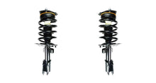Se adapta al conjunto completo de puntales traseros Subaru Legacy All Wheel Drive Sedan 1998-99.
