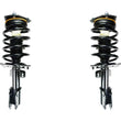 Fits 1998-99 Subaru Legacy All Wheel Drive Sedan Rear Complete Struts Assembly