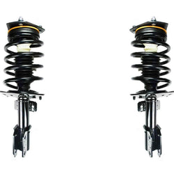 Fits 1998-99 Subaru Legacy All Wheel Drive Sedan Rear Complete Struts Assembly
