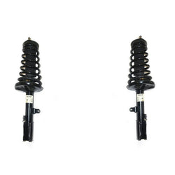 1992-1996 Camry 2.2L (2) REAR Quick Spring Strut and Mounts