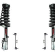 97-01 For Toyota Camry 2.2 99-03 Solara Rr Quick Spring Strut and Mount Sway Bar