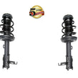 Front Strut & Coil Spring Assembly Cruze 11881 11882 5 YEAR WARRANTY!!!