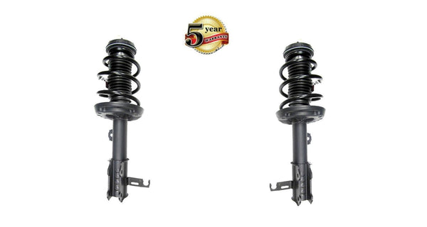 Front Strut & Coil Spring Assembly Cruze 11881 11882 5 YEAR WARRANTY!!!
