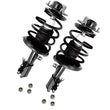 Front Complete Quick Spring Strut and Mount Fits Nissan Altima 3.5L SE 2002-2006