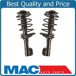 Conjunto de puntal de resorte helicoidal rápido completo delantero para Santa Fe 07-09 con automático