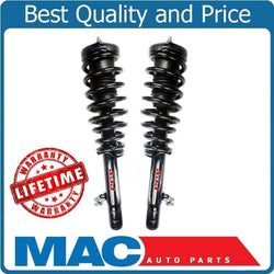 Soporte de resorte rápido delantero para transmisión automática Mazda 6 2.5L 09-13