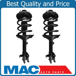 Front Quick Complete Coil Spring Strut & Mount for Acura MDX 2003-2006