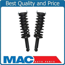 Rear Complete Spring Struts fits for Subaru Outback 00-04 Non Electronic