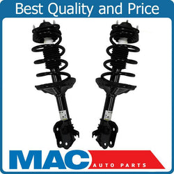 Front Quick Coil Spring Strut Struts Mount Mounts For 08-10 Honda Odyssey