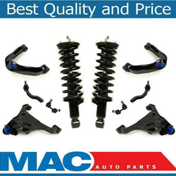 Enlaces de brazos de control de puntales delanteros para Frontier SE 2005-2019 tracción trasera 4.0L