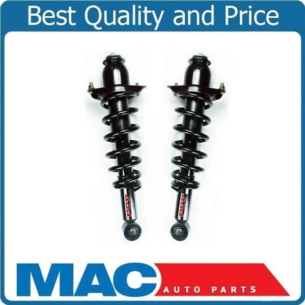 For 09-2010 Matrix XRS 2.4L REAR Coil Spring Strut Assembly's 2P