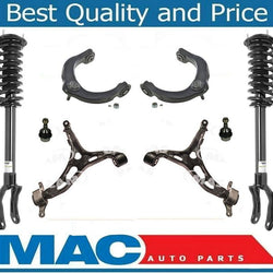 Puntales delanteros completos brazos de control inferiores y superiores W BJ para Grand Cherokee 11-15