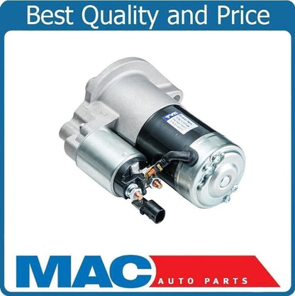 New True Torque Starter Fits for Jeep Grand Cherokee & Wrangler 4.0L 1999-2002