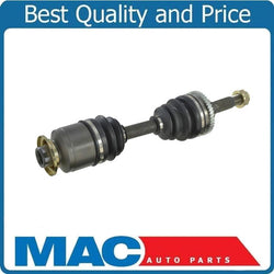 100% New Front D/S CV Drive Axle Shaft for Mazda All Wheel Drive MPV 96-98