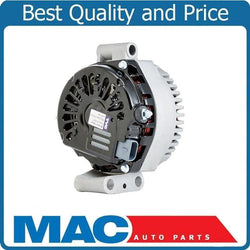 100% New True Torque Alternator for 96-2004 Ford Explorer With 130Amp Alternator