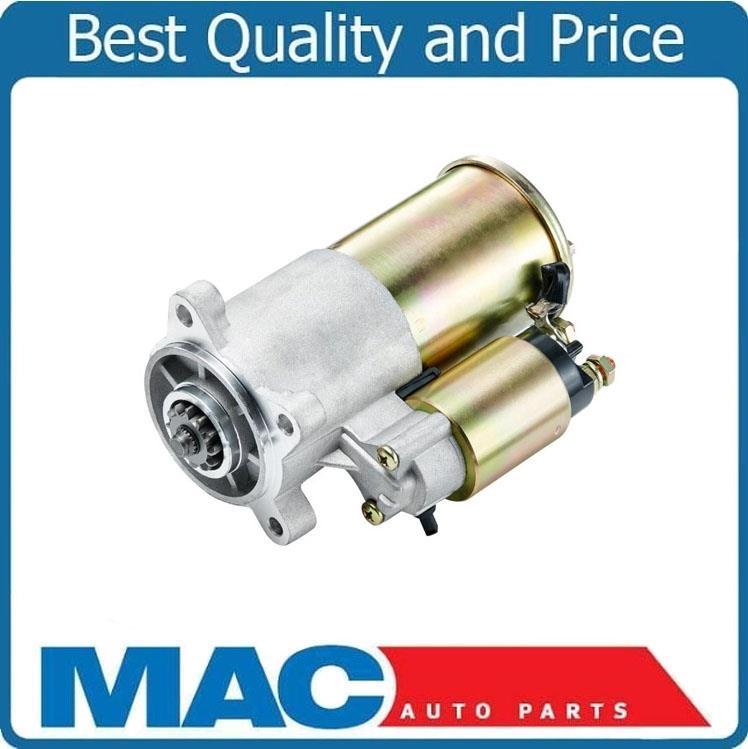 100% New True Torque Starter for 99-13 Expedition 99-13 Ford F150 V8 Engine