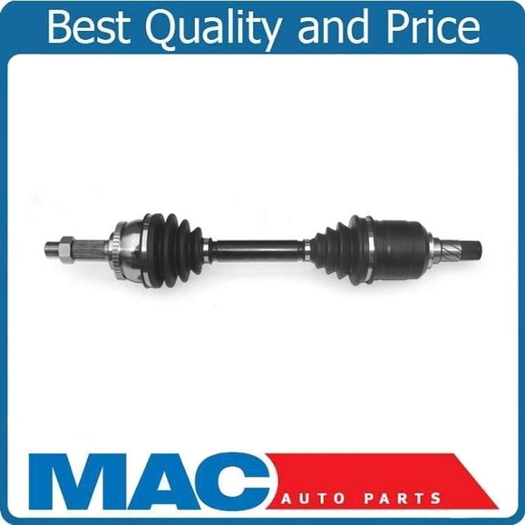 Front Driver Side Cv Shaft Axle Automatic Transmission for Nissan Maxima 07-08