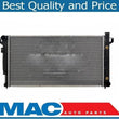 1994-2001 Dodge Ram Pick Up V10 8.0L RADIADOR TRANSMISIÓN AUTOMÁTICA Y MANUAL