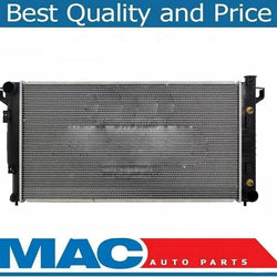 1994-2001 Dodge Ram Pick Up V10 8.0L RADIADOR TRANSMISIÓN AUTOMÁTICA Y MANUAL