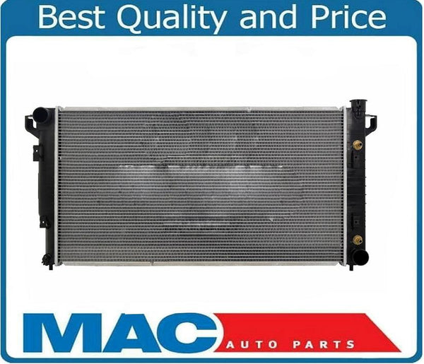 1994-2001 Dodge Ram Pick Up V10 8.0L RADIADOR TRANSMISIÓN AUTOMÁTICA Y MANUAL
