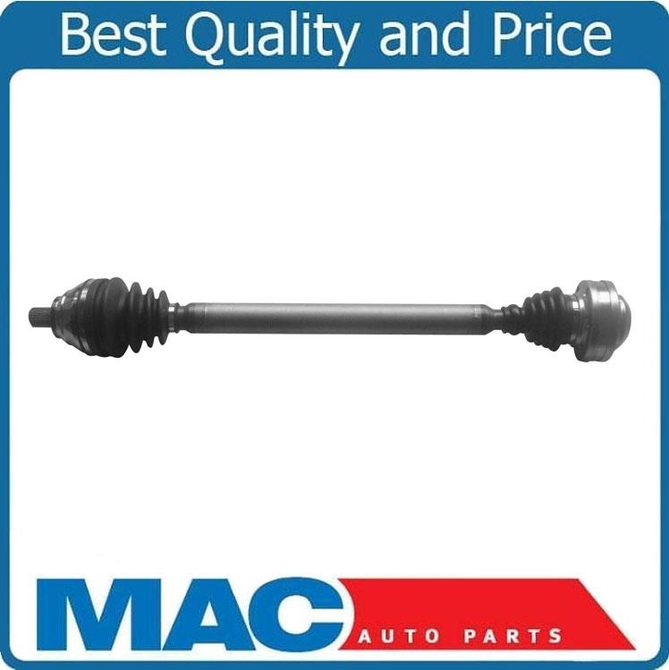 100% New CV Complete Torque Tested CV Drive Axle Shaft North America Brand New