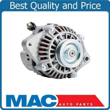 100% New True Torque Alternator for Honda Civic 1.6L 4pin 70Amp 96-2000