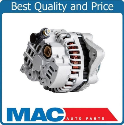 100% New True Torque Alternator for Honda Civic 1.6L 4pin 70Amp 96-2000