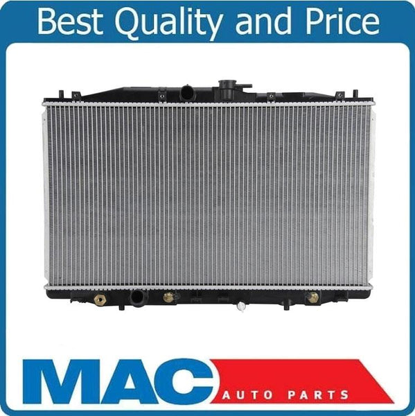 100% All New Leak Tested Radiator For ACURA TSX 2.4L 2006-2008 NEW Radiator