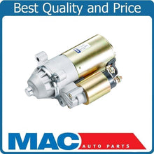 100% New Torque Tested Starter Motor for 1996-2003 Ford Windstar Van 3.0L 3.8L