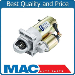 100% New Torque Tested Starter Motor for 99-2000 Silverado 1500 4.8L 5.3L Engine