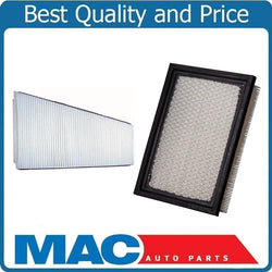 New Engine Air Filter & Cabin Air Filter 2005 2006 Ford TAURUS & SABLE