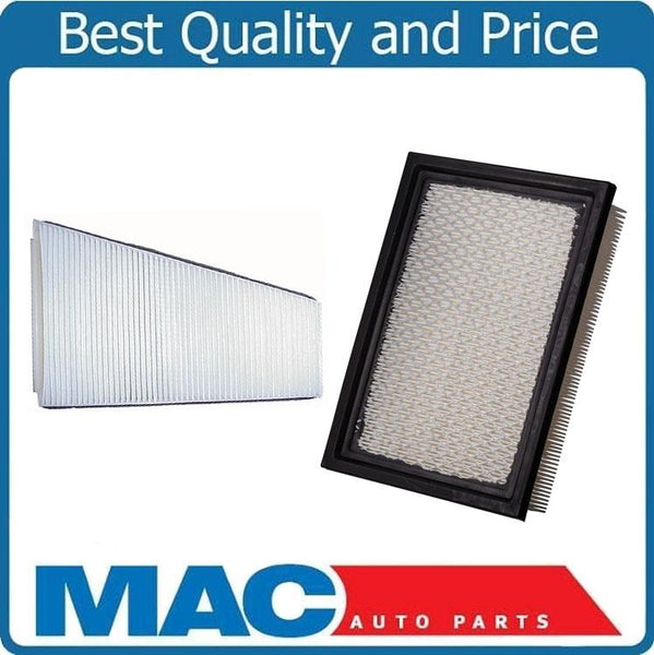 New Engine Air Filter & Cabin Air Filter 2005 2006 Ford TAURUS & SABLE