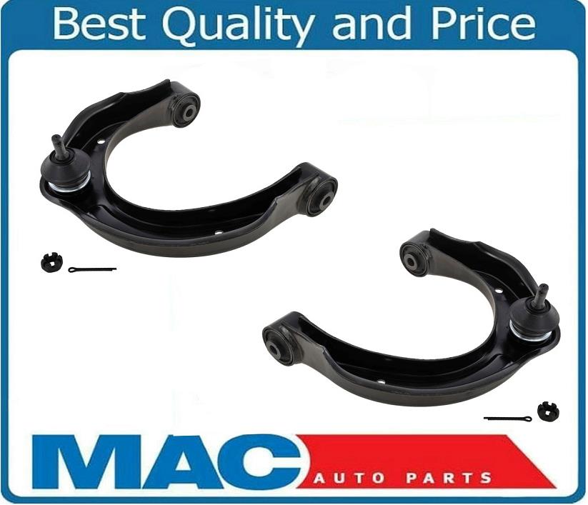 Azera Sonata Amanti 2 Frt Upp Control Arms Bushings Ball Joints REF# 544103 203